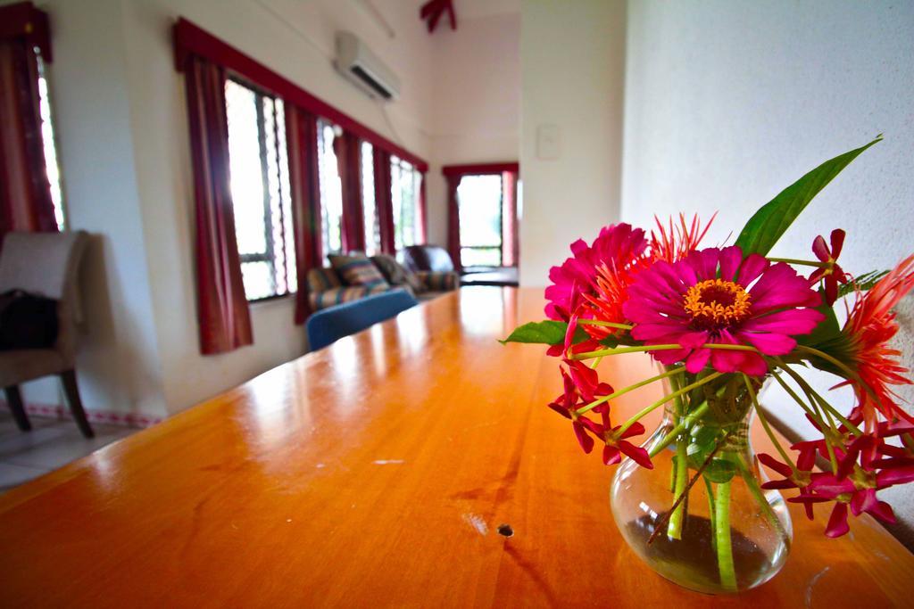 Tonga Holiday Villa Nuku'alofa Exterior foto