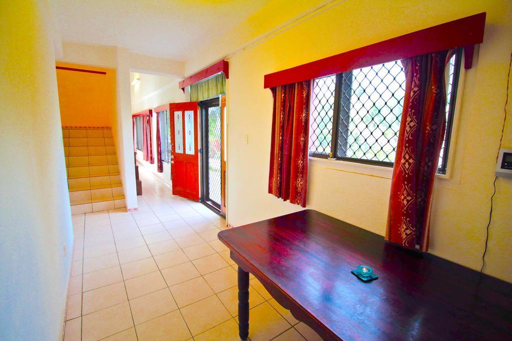 Tonga Holiday Villa Nuku'alofa Exterior foto