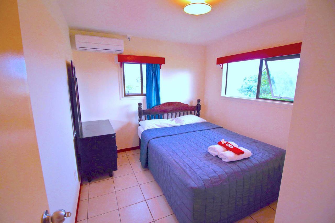 Tonga Holiday Villa Nuku'alofa Exterior foto